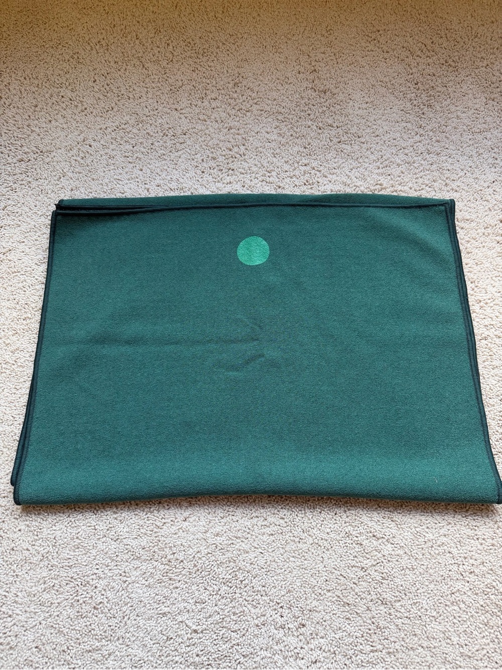 Manduka Yogitoes® Hot Yoga Mat Towel